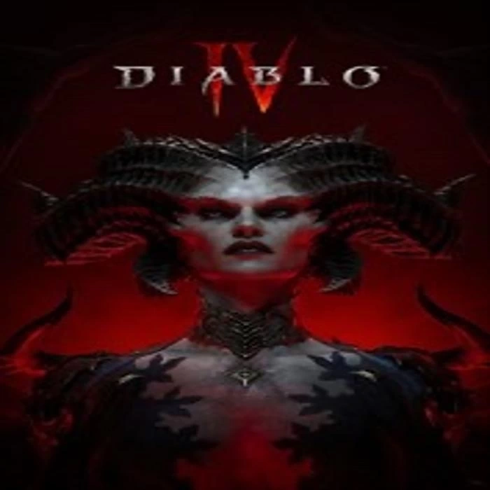 Diablo 4