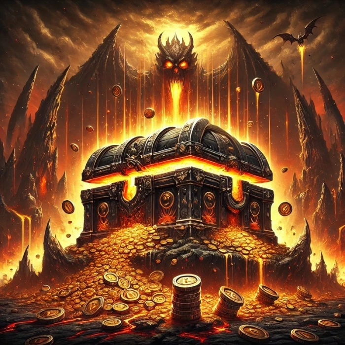 Diablo 4 Gold 100M Temorada 6 Hardcore