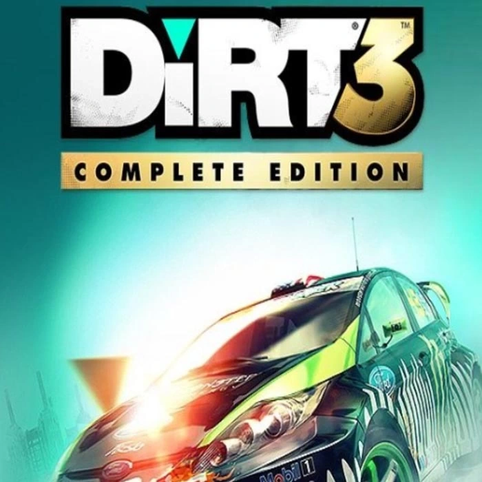 Dirt 3 Complete Edition