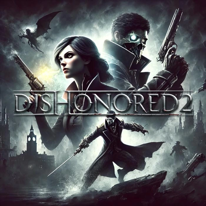 Dishonored 2