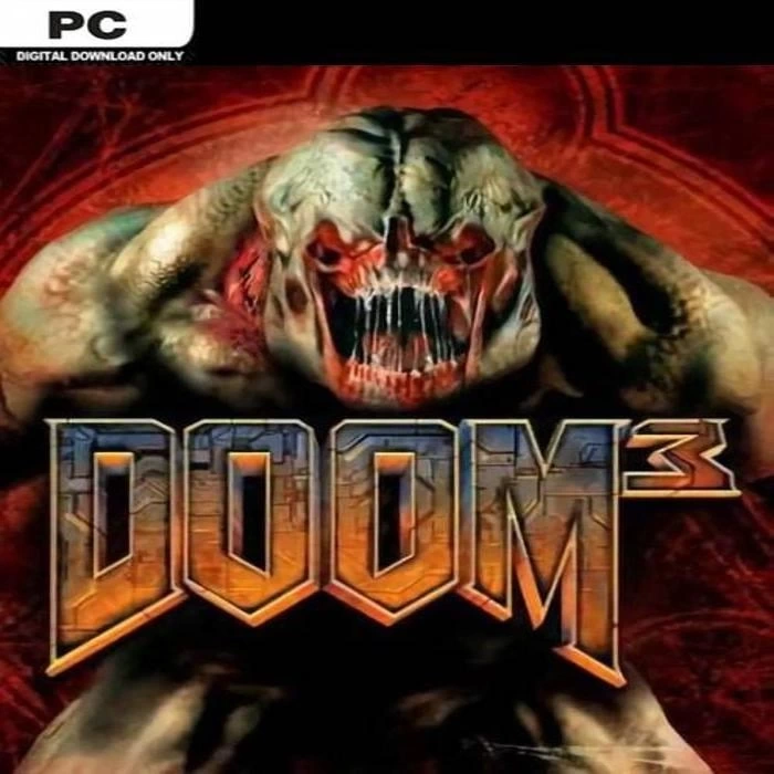 DOOM 3