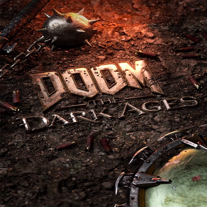 DOOM: The Dark Age