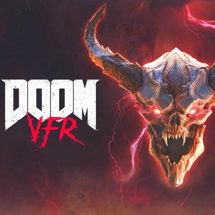 Doom VFR
