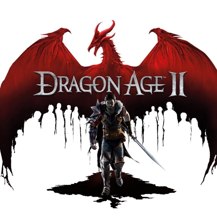 Dragon Age 2