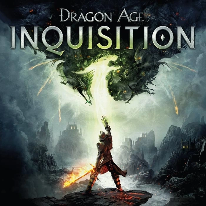 Dragon Age Inquisition