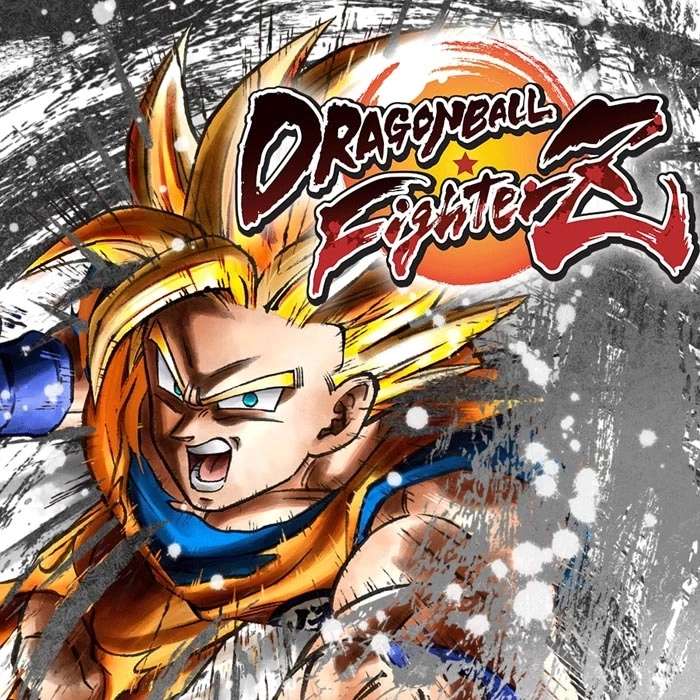 Dragon Ball Fighterz