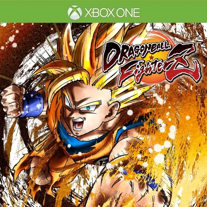 Dragon Ball Fighterz Xbox