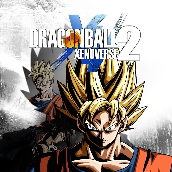 Dragon Ball Xenoverse 2