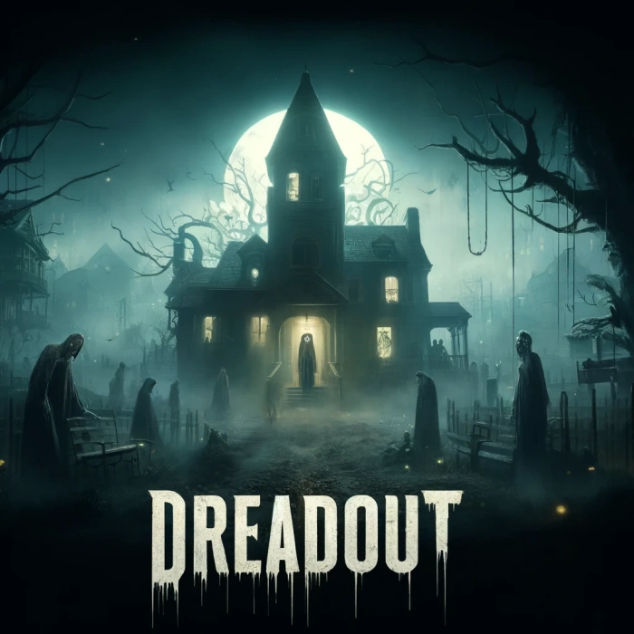 DreadOut