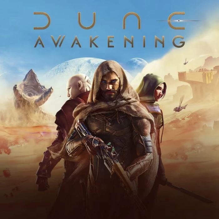 Dune: Awakening