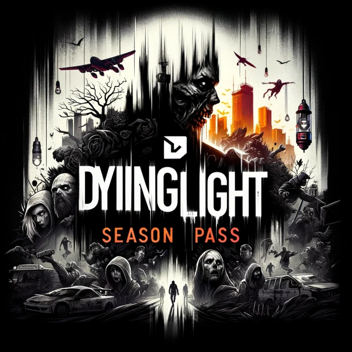 Dying Light Season Pass