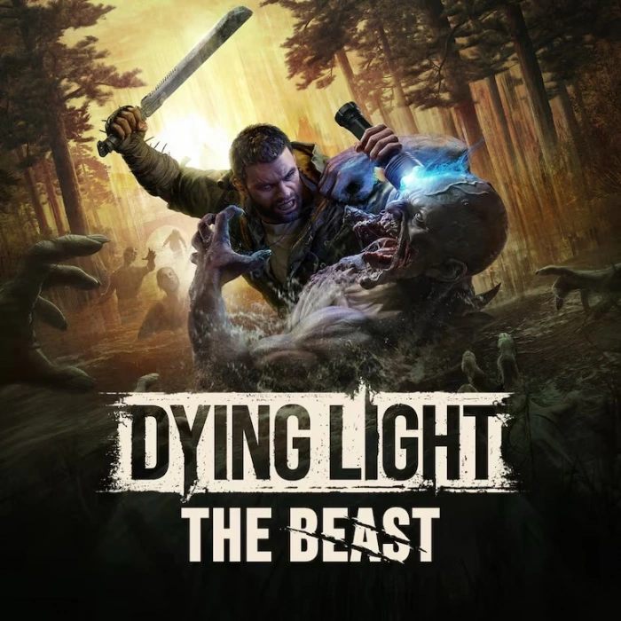 Dying Light: The Beast