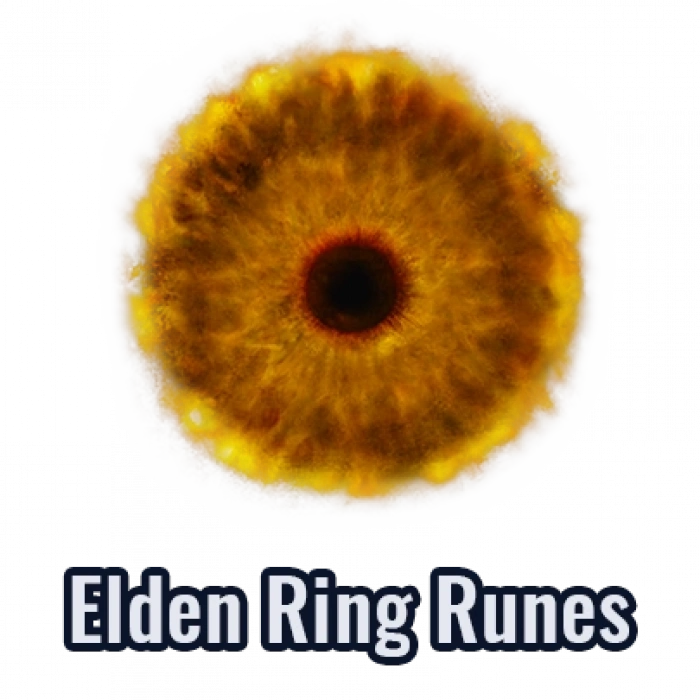 Эльден Ринг 1M Рун