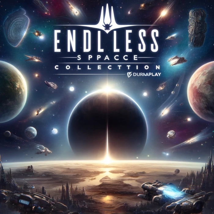 Endless Space Collection