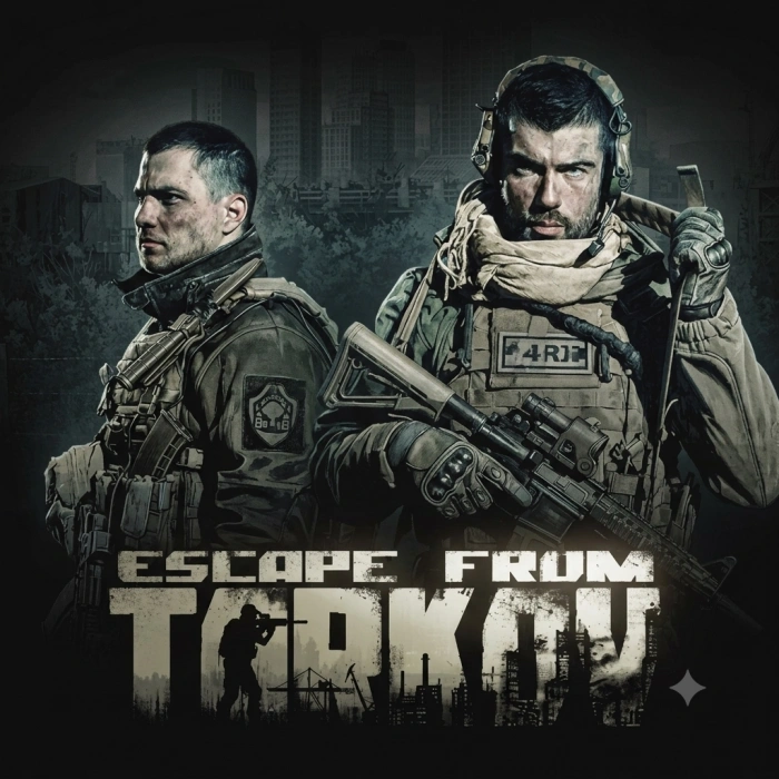 Escape From Tarkov