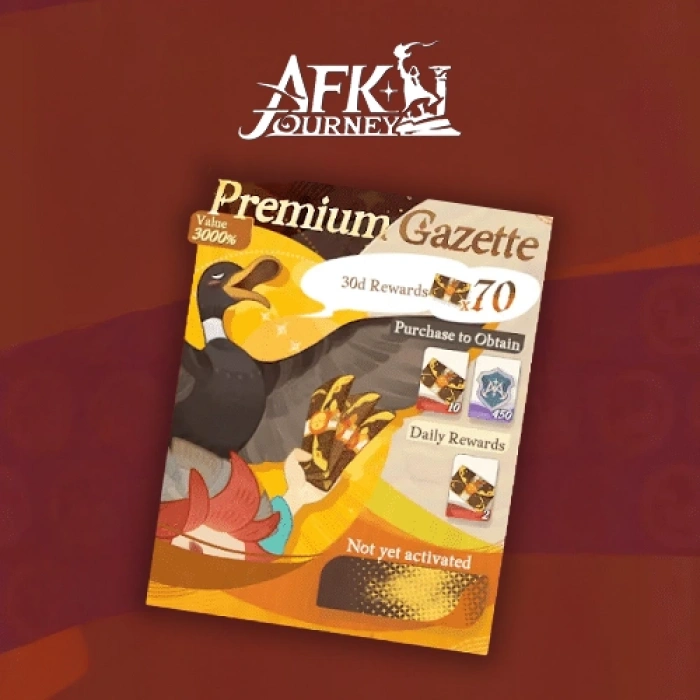 Esperia Monthly Classic Gazette + 6 Bonus