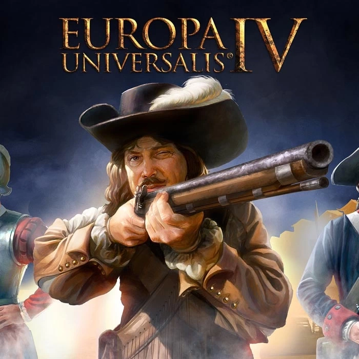 Europa Universalis IV