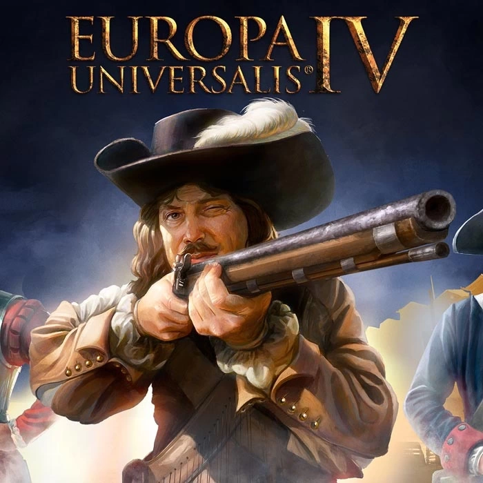 Europa Universalis IV Collection