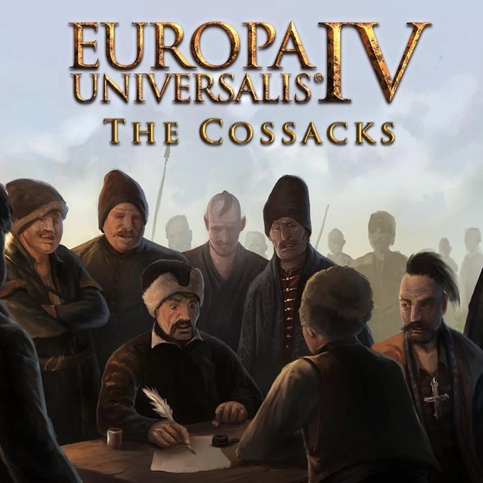 Europa Universalis IV The Cossacks Expansion