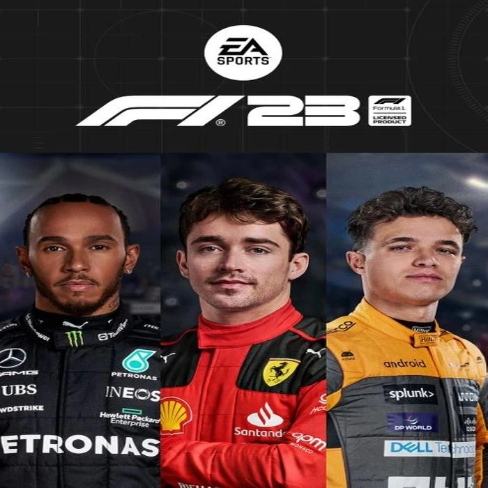 F1 2023
