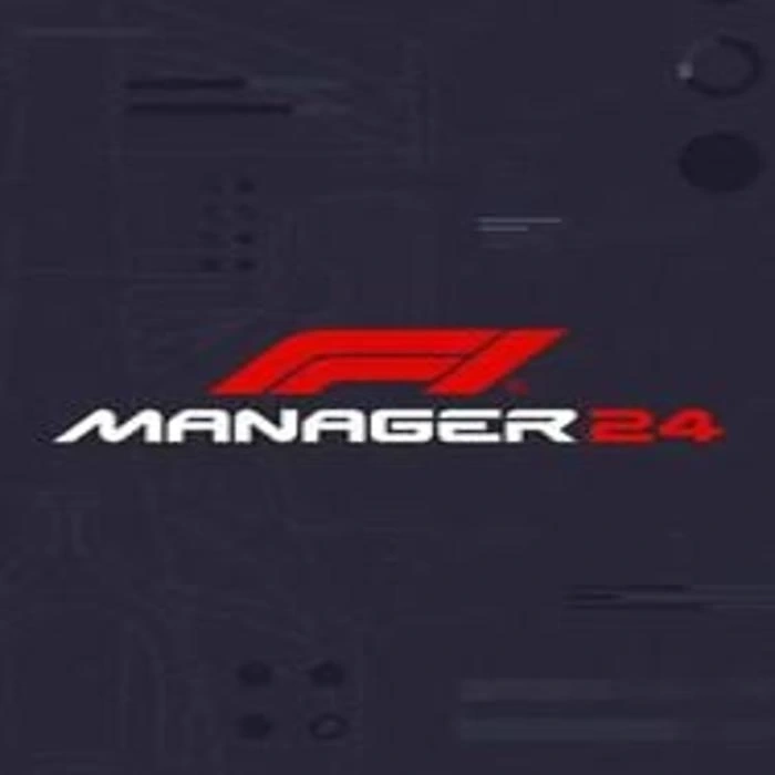 F1 Manager 2024