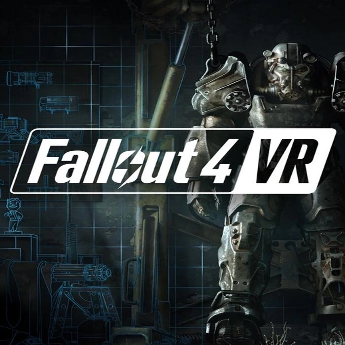 Fallout 4 VR