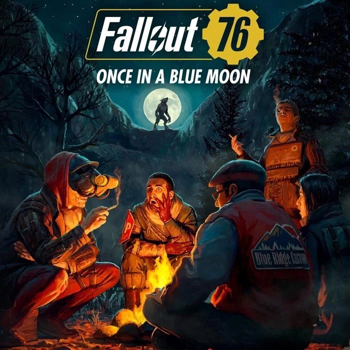 Fallout 76