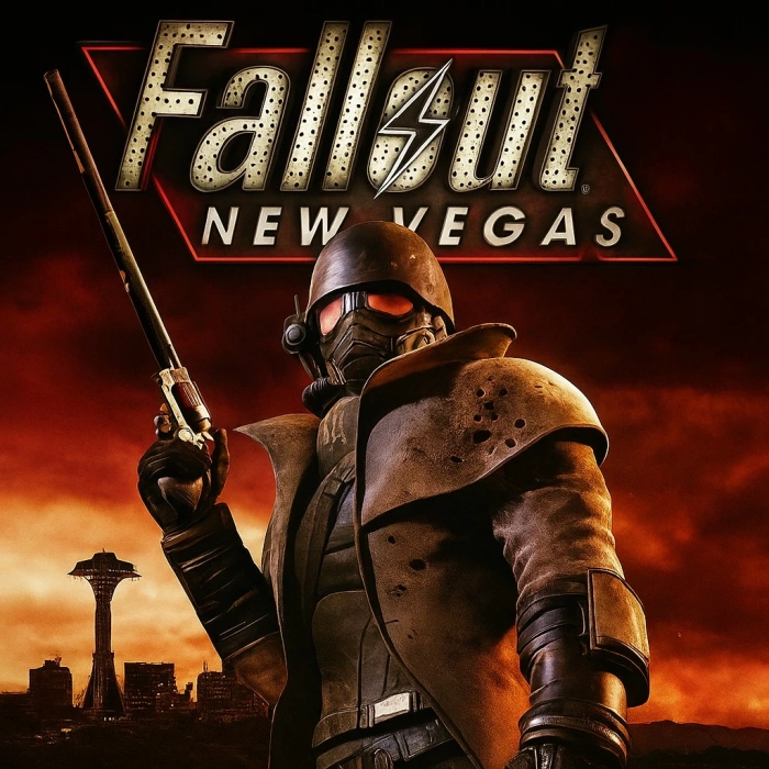 Fallout: New Vegas