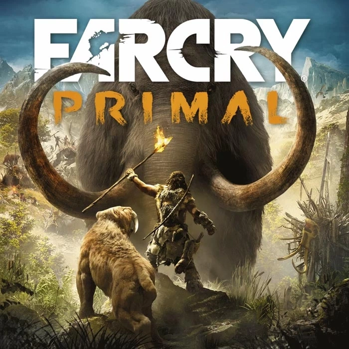 Far Cry Primal
