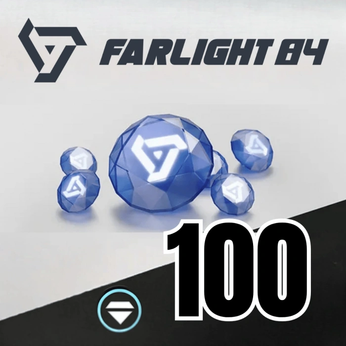 Farlight 84 - 100 Elmas