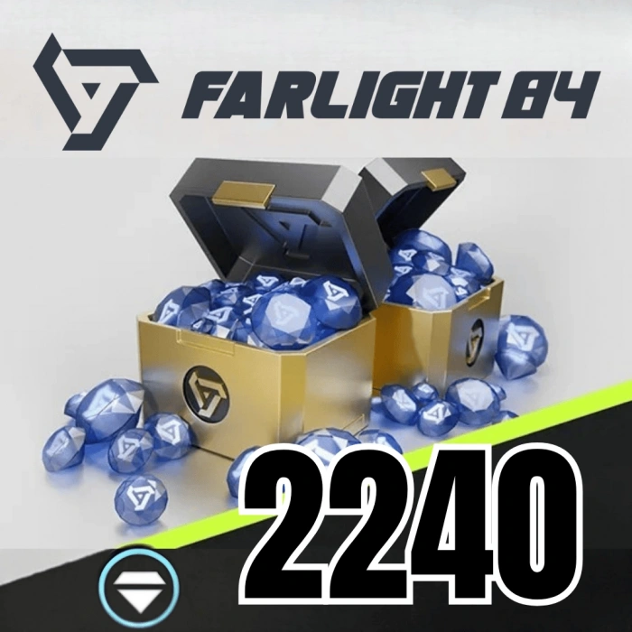 Farlight 84 - 2240 Elmas