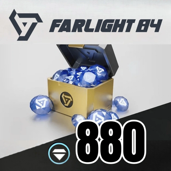 Farlight 84 - 880 Диамант