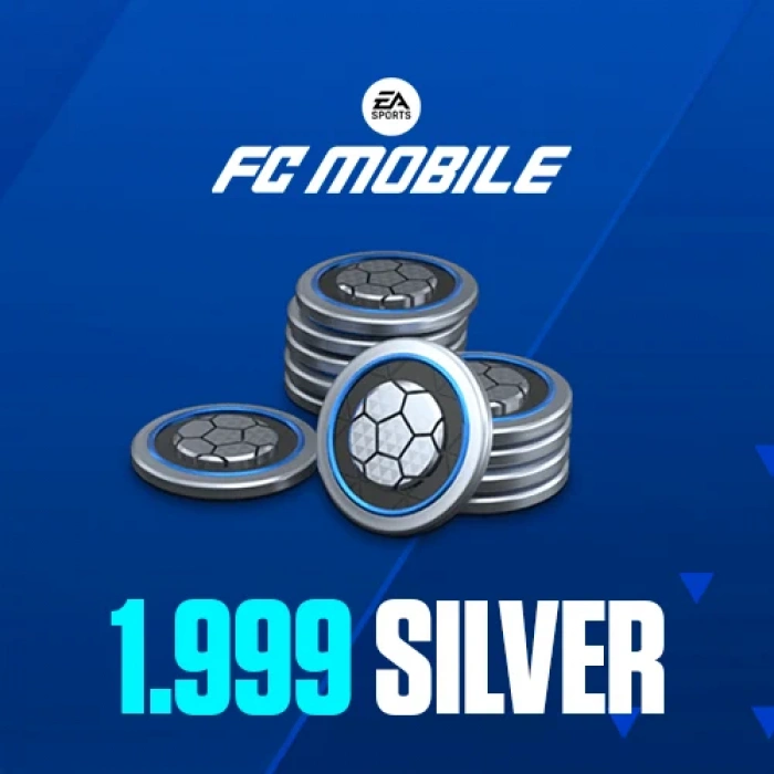 Fc Mobile 1999 Silver