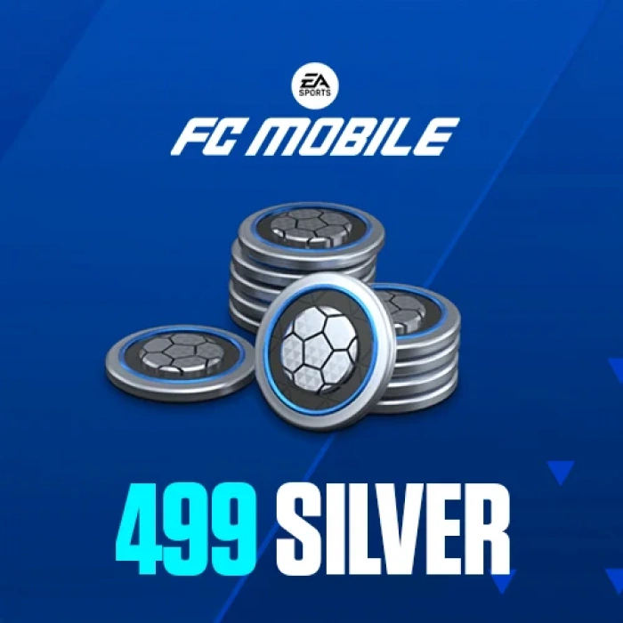 Fc Mobile 499 Silver