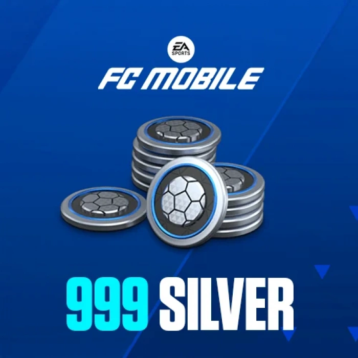 Fc Mobile 999 Silver