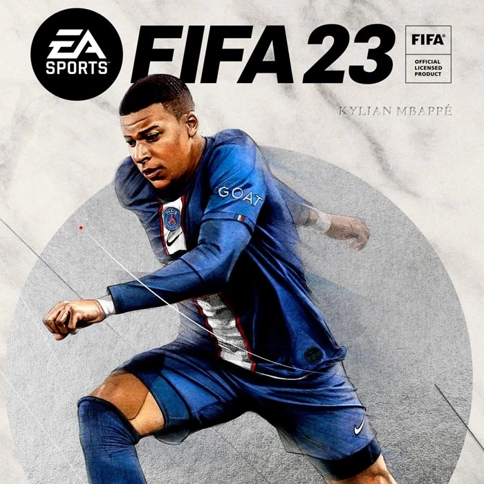 Fifa 23