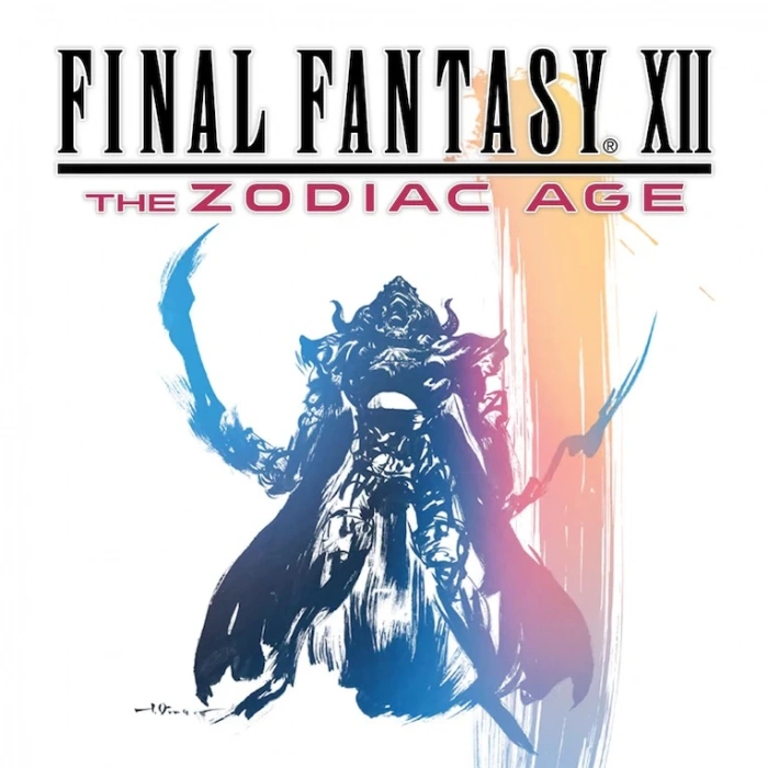 Final Fantasy XII The Zodiac Age
