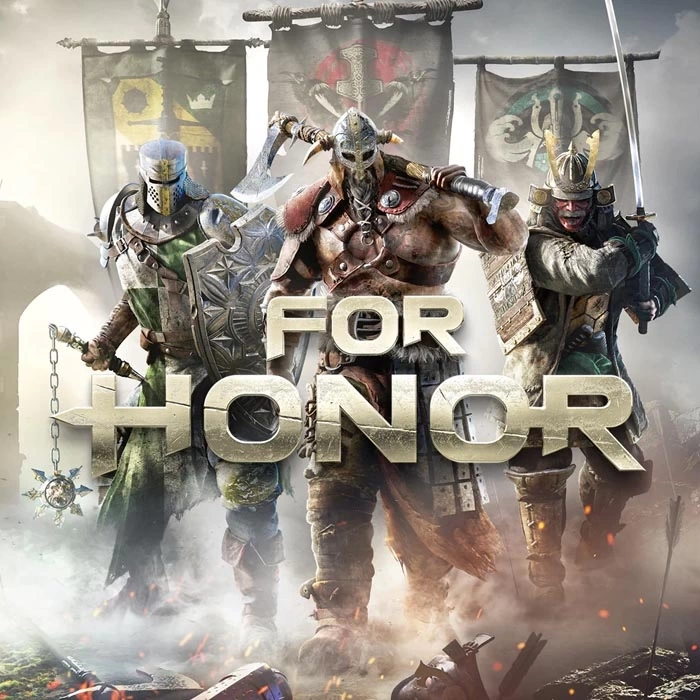 For Honor