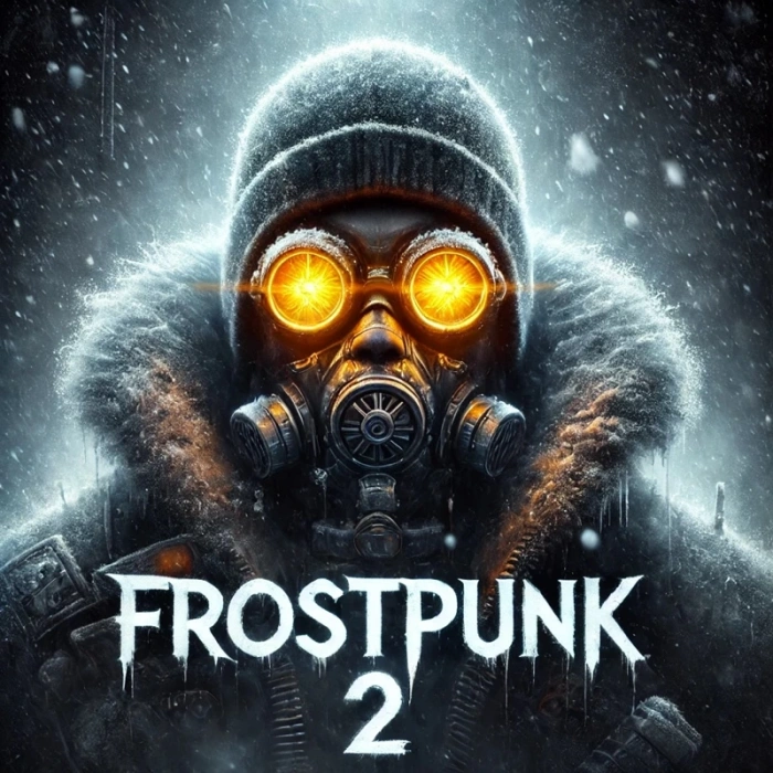 لعبة Frostpunk 2