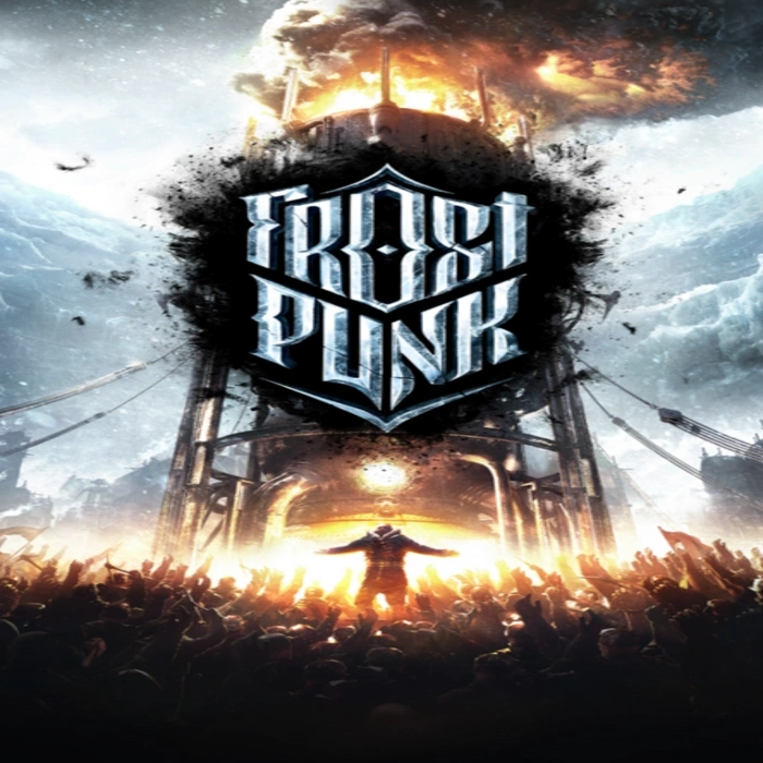 Frostpunk