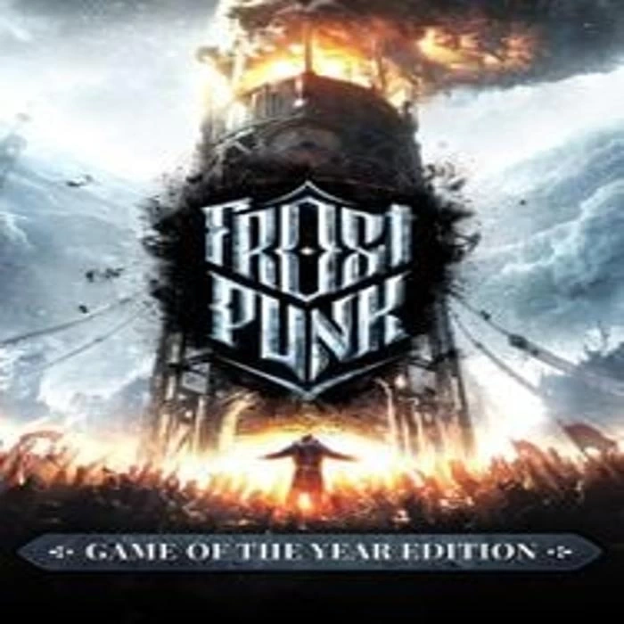 Frostpunk: Game of the Year Edition
