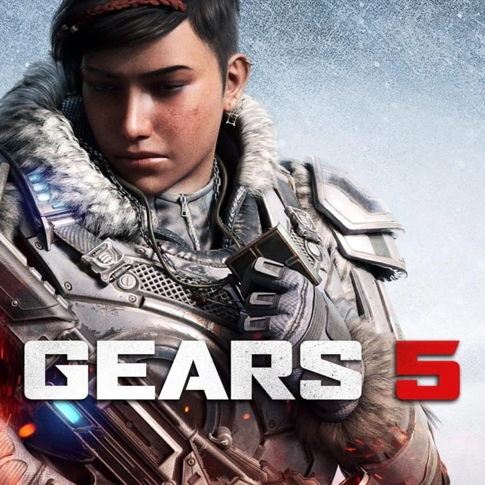 Gears 5
