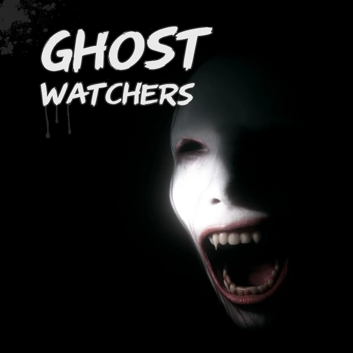 Ghost Watchers