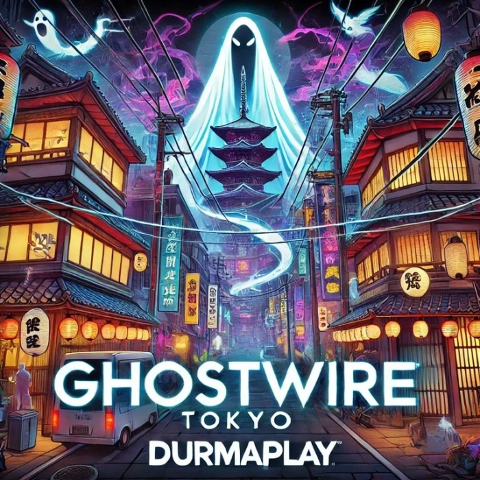Ghostwire: Tokyo