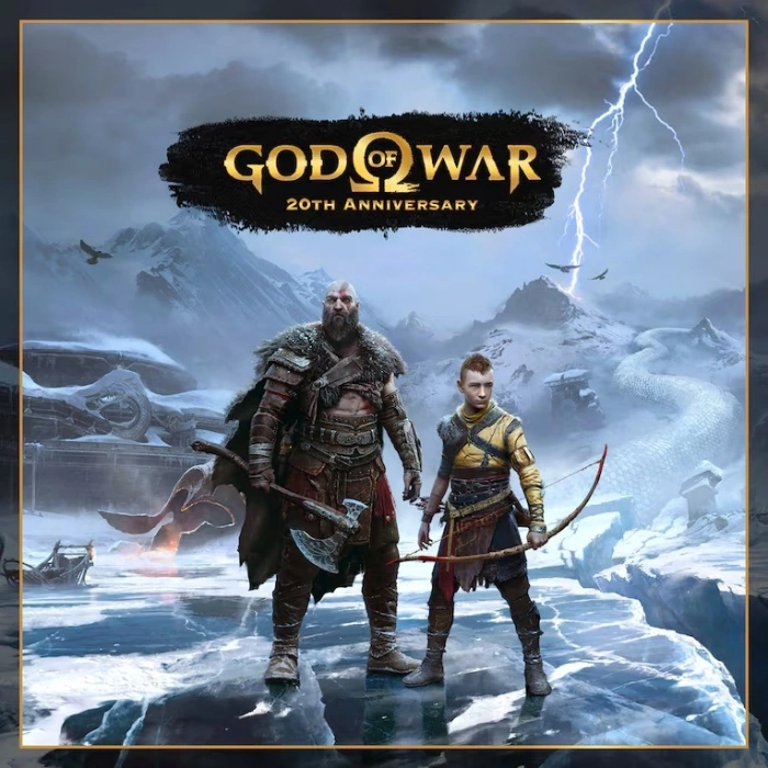 God of War: Ragnarok