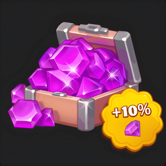 Grand Hotel Mania Huge Set Of Gemas