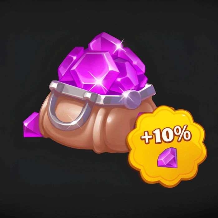 Grand Hotel Mania Medium Set Of Gemas