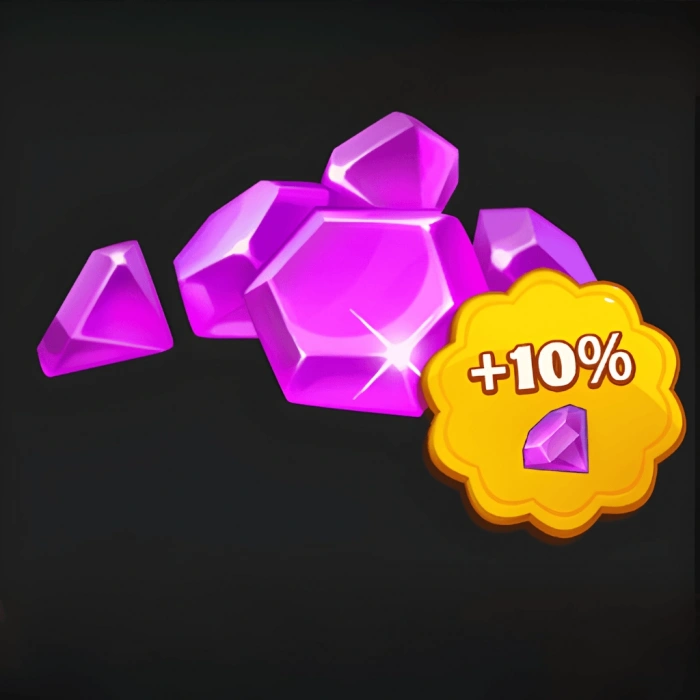 Grand Hotel Mania Tiny Set Of Gemas