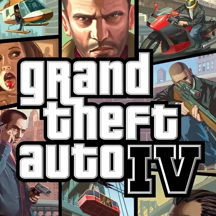 Grand Theft Auto IV Complete Edition