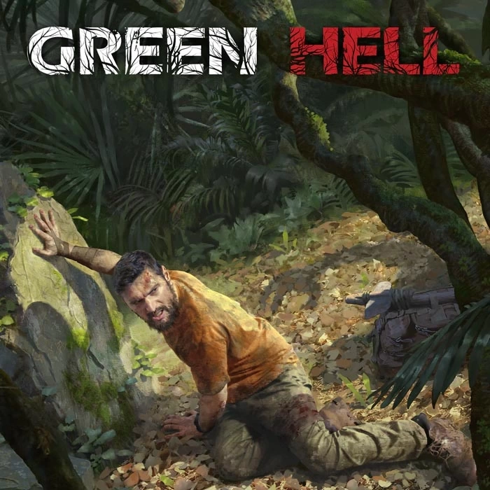Green Hell